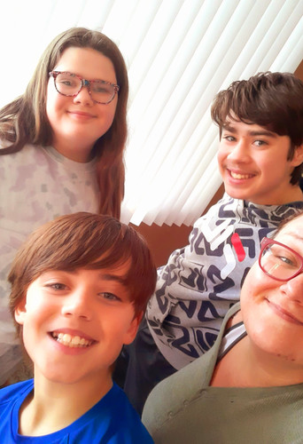 Photo of Brandi S. - Longview, WA