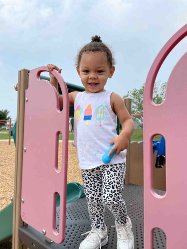 Photo of Talisha's Toddler Town Daycare - Champaign, IL