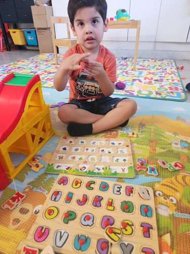 Photo of Cavero Family Child Care - Rancho Cucamonga, CA