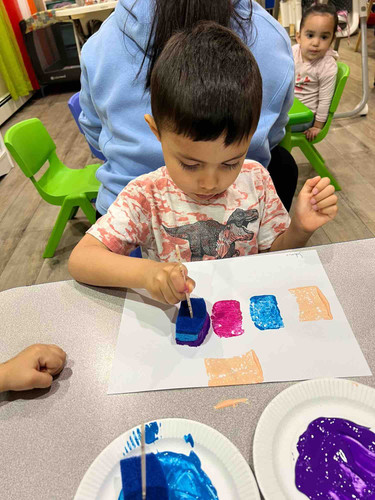 Photo of Children’s Playworks Daycare - Flushing, NY