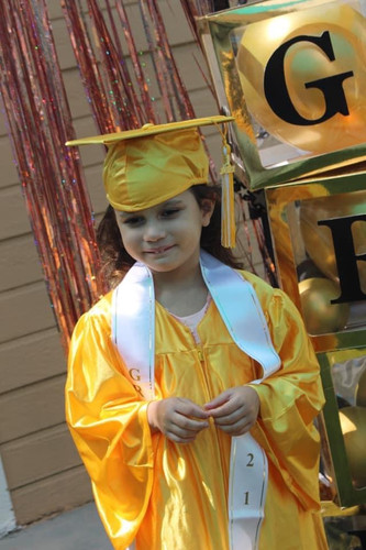 Photo of Little Stars Davoian Family Daycare - Glendale, CA