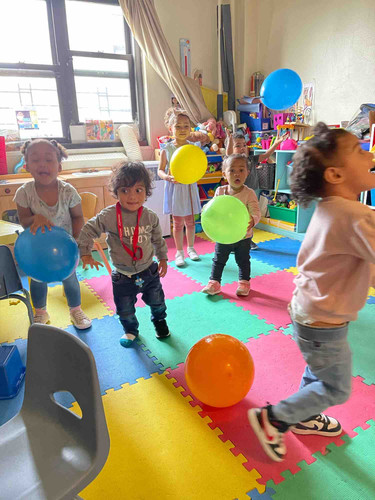 Photo of Rosaura M Tavarez Group Family Day Care Daycare - Brooklyn, NY