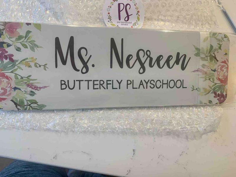 Photo of Butterfly Playschool