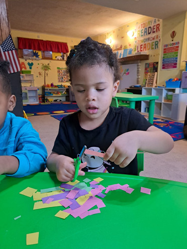 Photo of Mighty Little Leaders Playgroup Daycare - Brandywine, MD