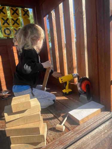 Photo of Sharing And Caring Daycsre - Plumas Lake, CA