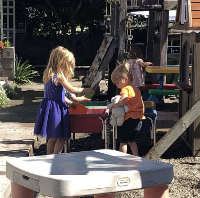 Photo of Hannah Grace Daycare - Rohnert Park, CA