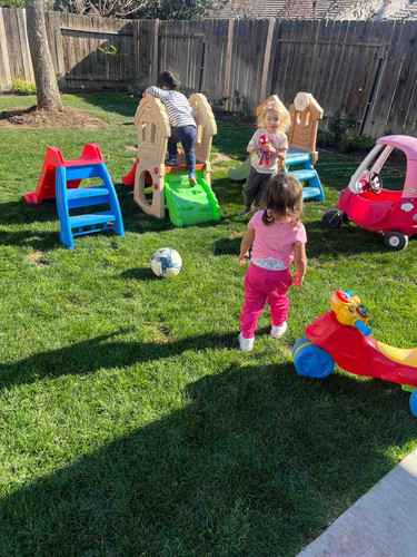 Photo of Hurd, Jillian Family Child Care Daycare - Bakersfield, CA