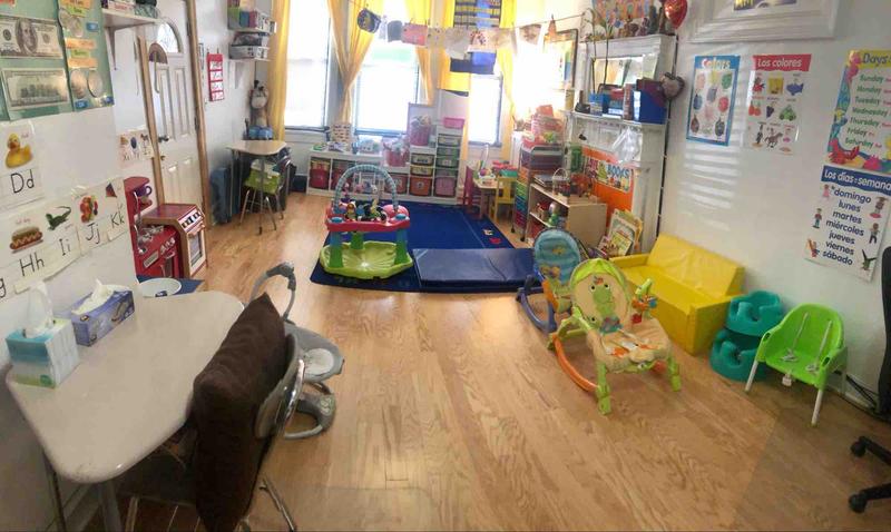 Photo of Yaneth’s Family Day Care Daycare - Bronx, NY
