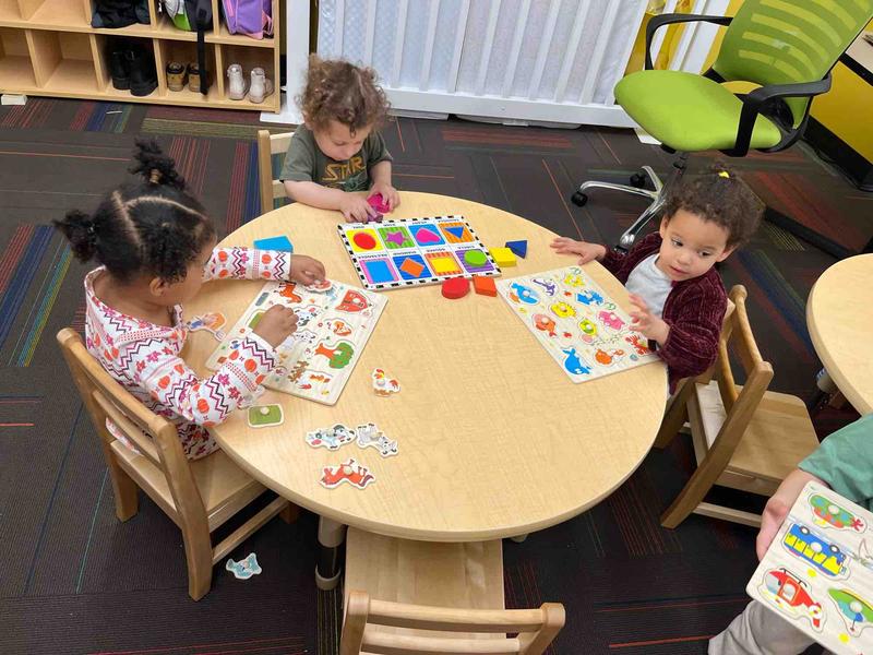 Photo of Emmanuel STEM International Preschool Daycare - Aurora, CO