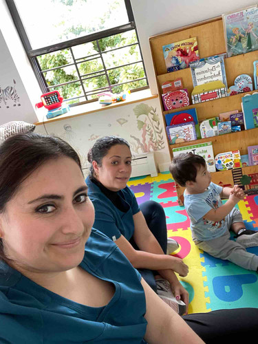 Photo of Mariposas Bilingual Group Family Daycare - Queens, NY