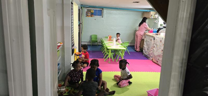 Photo of Little Paradise Daycare - Worcester, MA