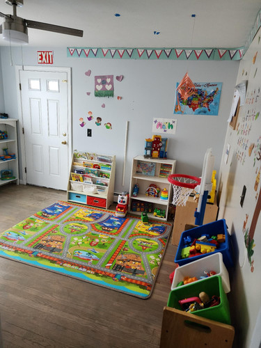 Photo of Nayely Daycare - Lawrence, MA