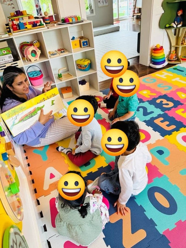 Photo of Rise And Shine Daycare