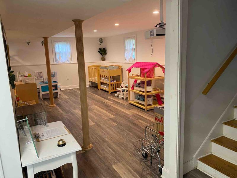 Photo of Strollers to Strides - Bridgewater, MA