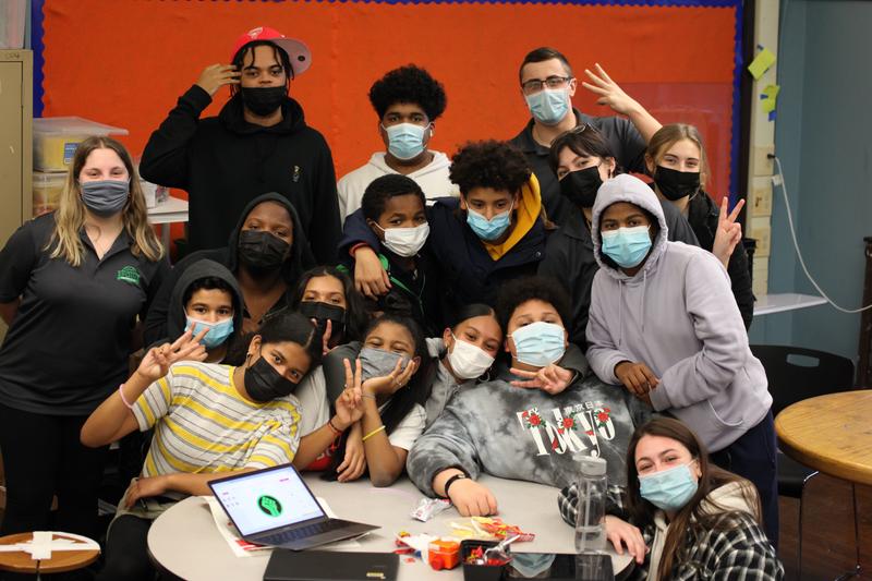 Photo of Molly B. - Allston, MA