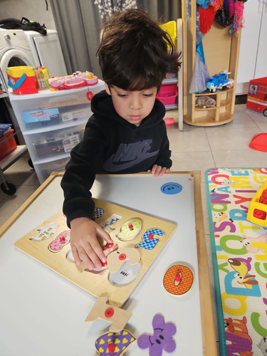 Photo of Cavero Family Child Care - Rancho Cucamonga, CA