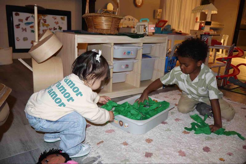 Photo of Learn Through Play - Menifee, CA