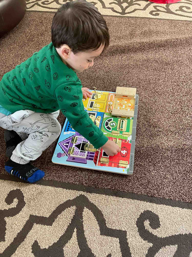 Photo of Fielder's Family Daycare - Moreno Valley, CA