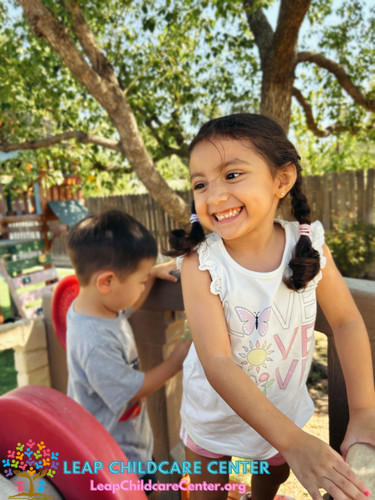 Photo of Leap Childcare Center - Bakersfield, CA