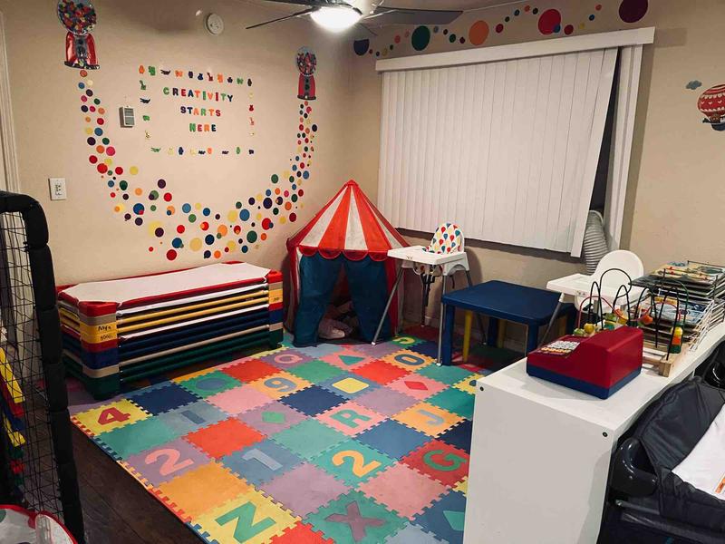 Photo of Jones Family Childcare - Los Angeles, CA