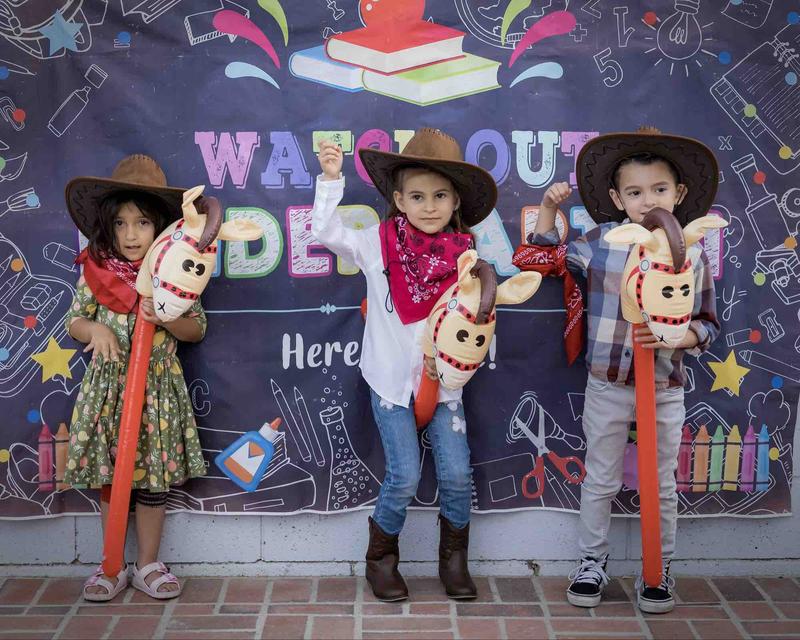 Photo of Veronica Fcc Aka Abc Learning Tree Daycare - Simi Valley, CA