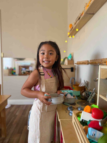 Photo of Central Coast Family Child Care Daycare - Santa Maria, CA
