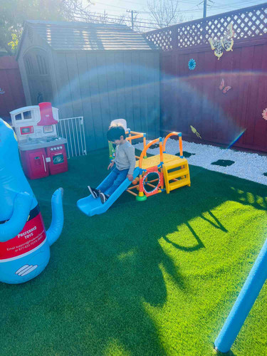 Photo of Krishna’s Little Kingdom Daycare - San Jose, CA