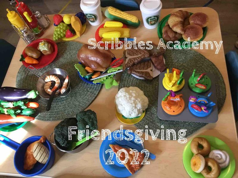 Photo of Scribbles Academy - Los Angeles, CA