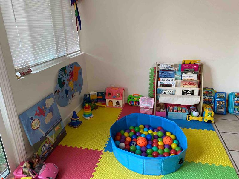 Photo of Gonzalez Family Child Care Daycare - La Puente, CA