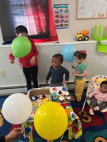 Photo of Keyda Home Daycare - Bridgeport, CT