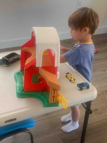 Photo of Sheila’s Daycare