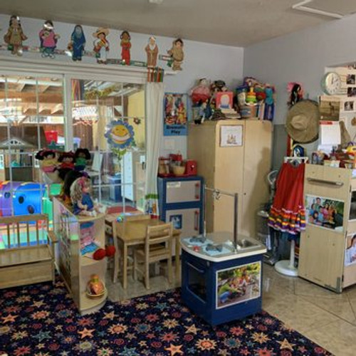 Photo of Jasmines Childcare - San Jose, CA