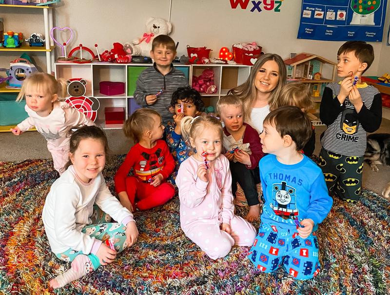 Photo of Kayla’s Kiddie Cove Daycare - Astoria, OR