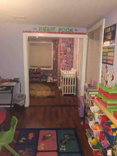 Photo of Building Blocks Learning Daycare - Palmdale, CA