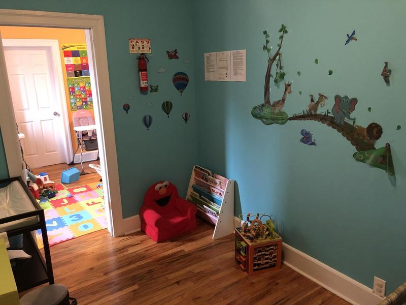 Photo of Esthefany A. Nunez Arias Daycare