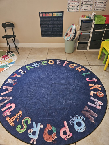 Photo of Rossana Family Daycare Child Care - Bakersfield, CA