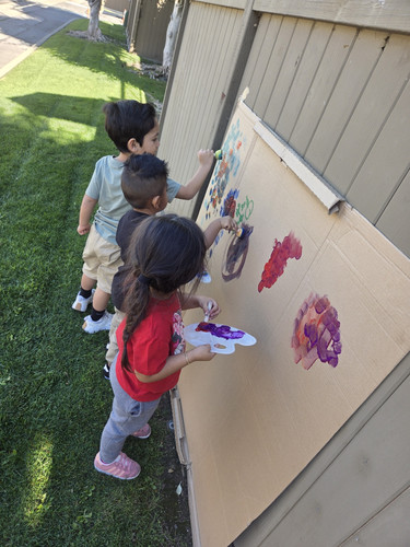 Photo of Little Stars Childcare - Garden Grove, CA