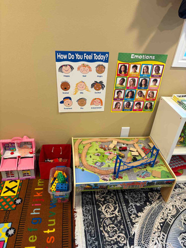 Photo of Koko Childcare - Burien, WA