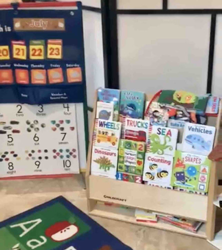 Photo of La Jolla Home Child Care - La jolla, CA