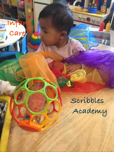 Photo of Scribbles Academy - Los Angeles, CA