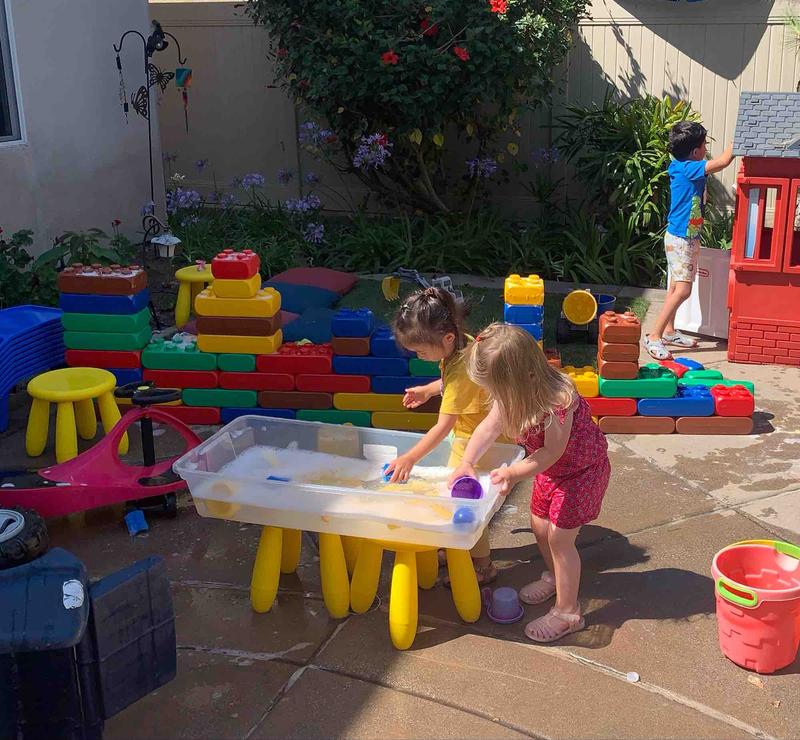 Photo of Happy Orchard Daycare - Irvine, CA