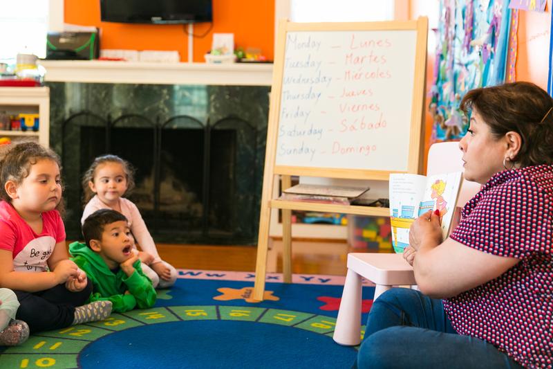 Photo of Sargsyan Family Child Care - Los Angeles, CA
