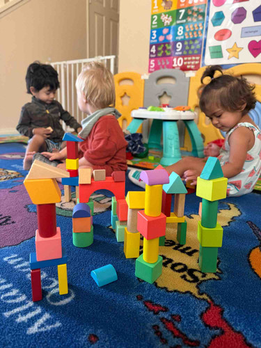 Photo of Kiddos Castle Daycare - San Diego, CA