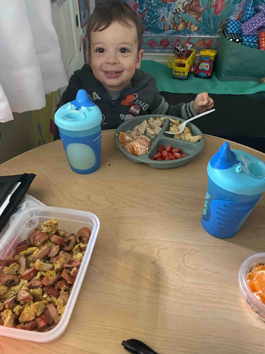 Photo of Tinita Family Child Care - San Diego, CA