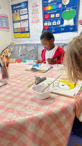 Photo of Erica Mack Daycare