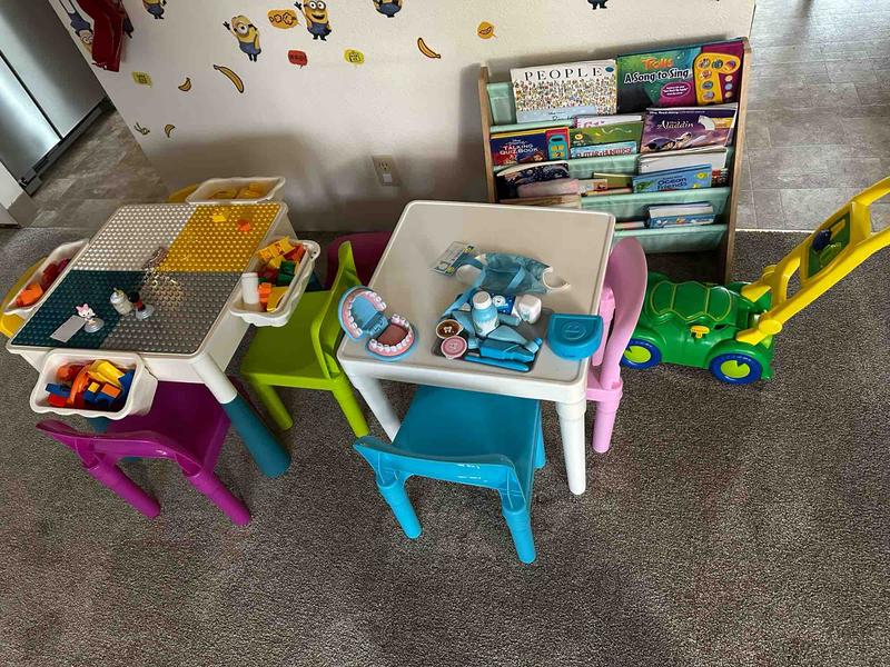 Photo of HAPPY DAYCARE LLC - Salem, OR