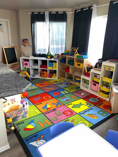 Photo of Barwaaqo Childcare