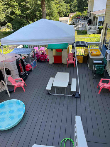 Photo of Tia Judy's Home Daycare - Leominster, MA