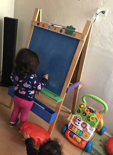 Photo of Del Mar Family Childcare Chula Vista - Chula Vista, CA