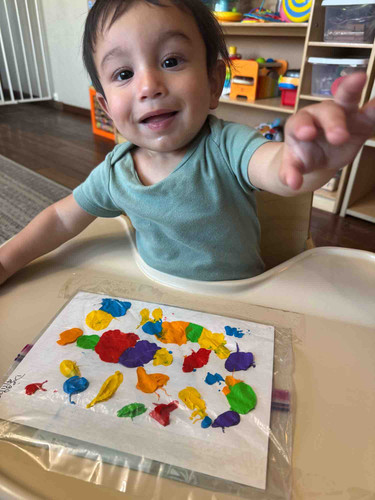 Photo of Pacheco’s Family Childcare - Yuba City, CA